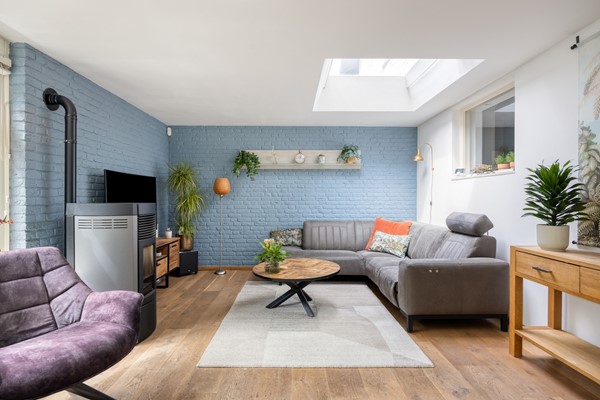 Medium property photo - Marialaan 52, 6024 AC Budel-Dorplein